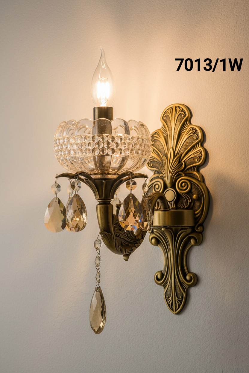 wall lights